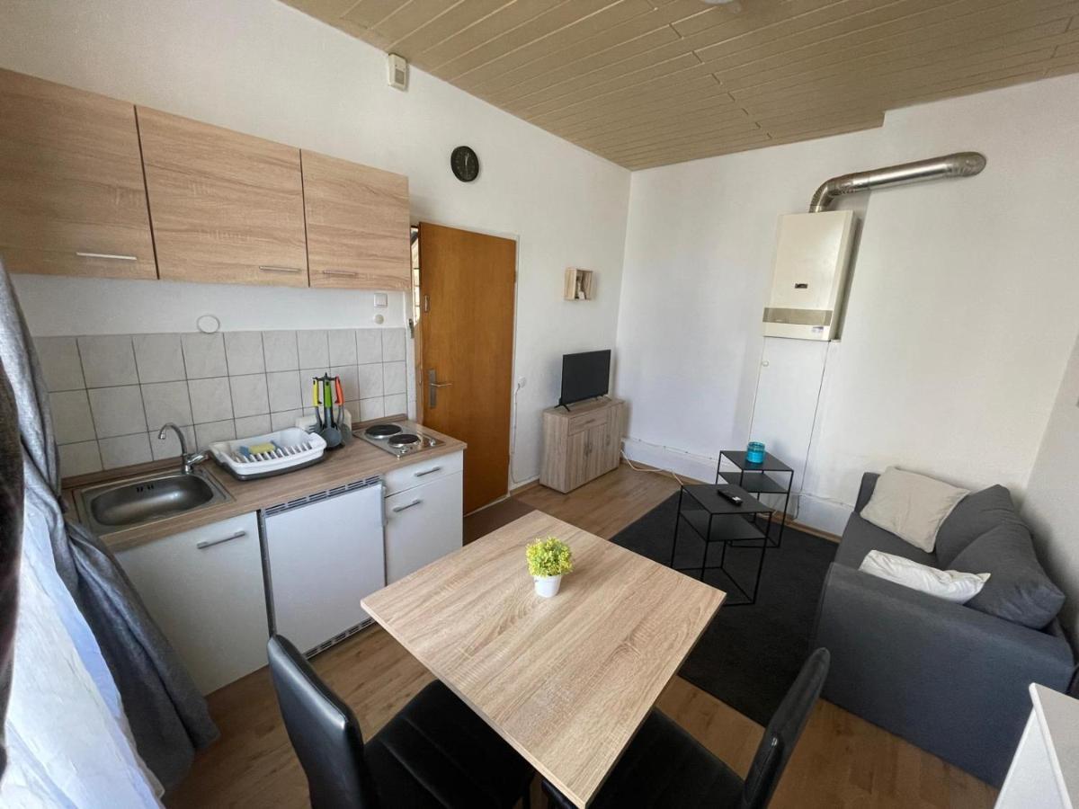 Suemeer 7 Apartment *