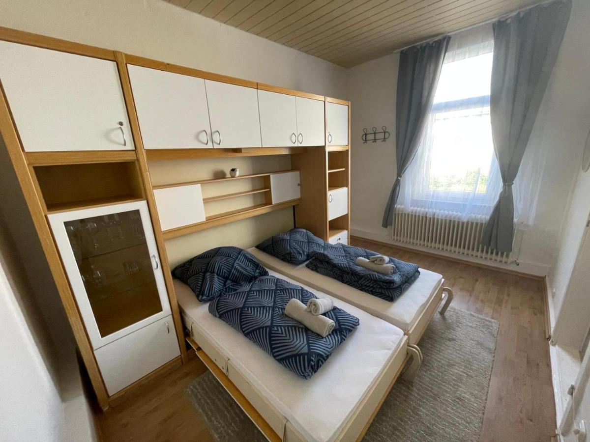 Suemeer 7 Apartment