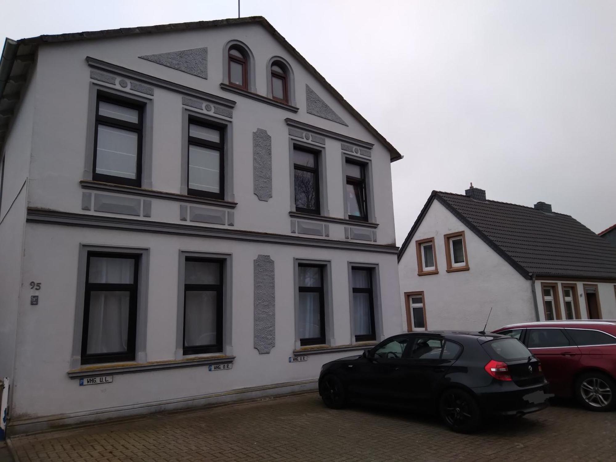 Suemeer 7 Wilhelmshaven
