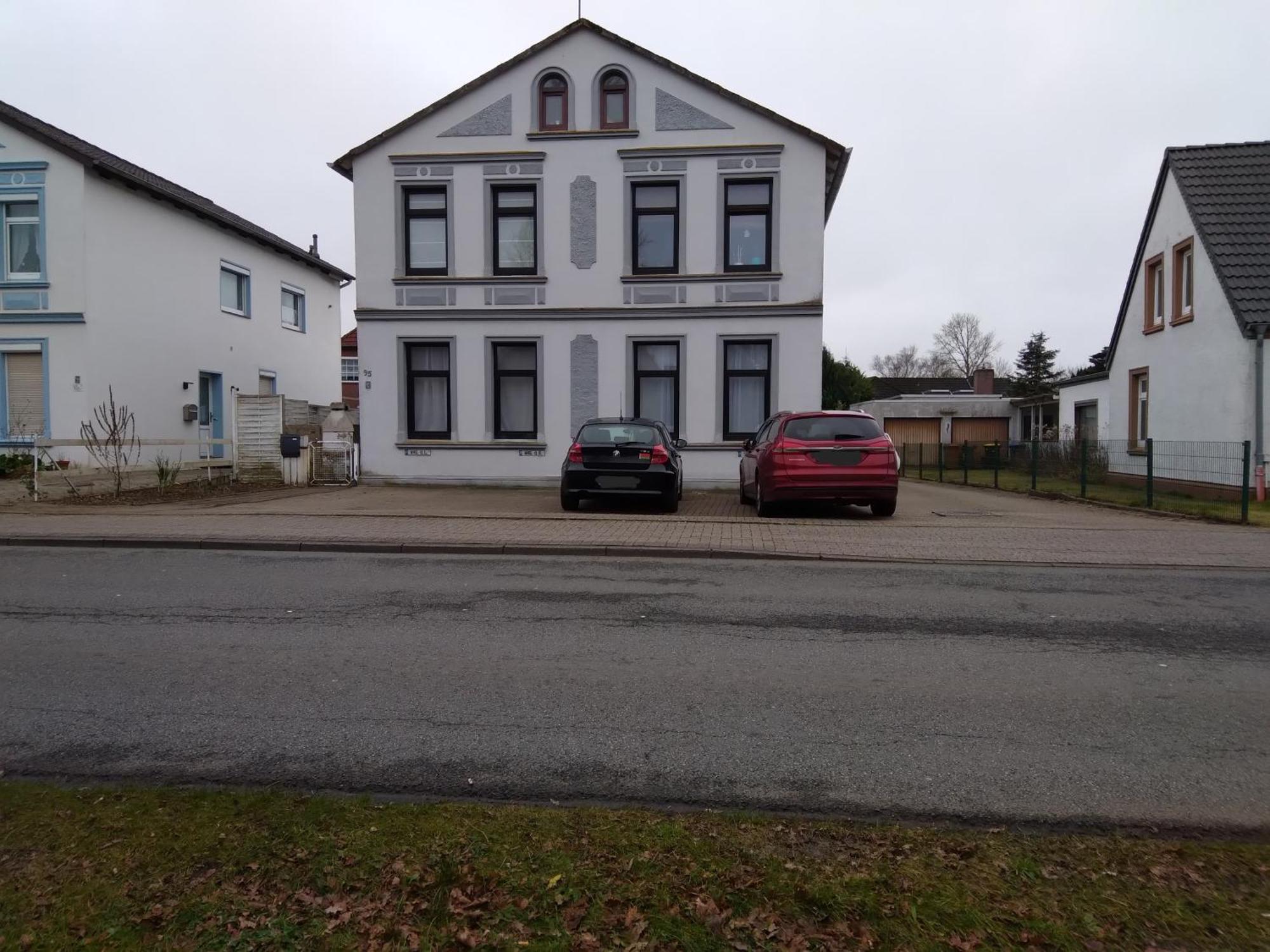 Suemeer 7 Apartment